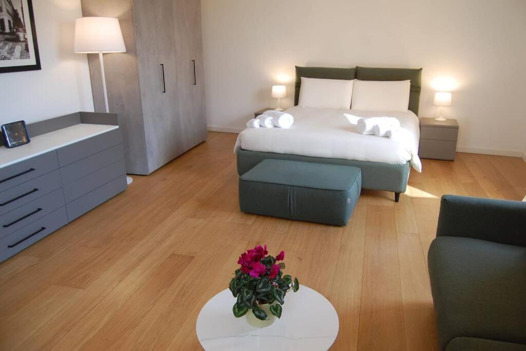 罗马Nesty Margana House公寓 外观 照片