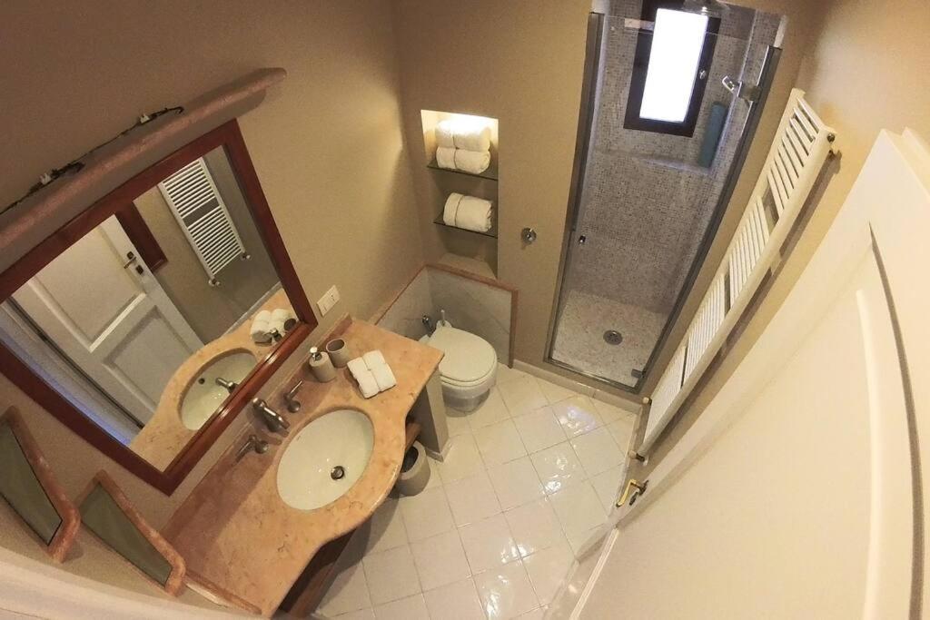 罗马Nesty Margana House公寓 外观 照片